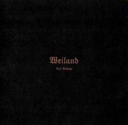 Empyrium : Drei Auszüge aus Weiland